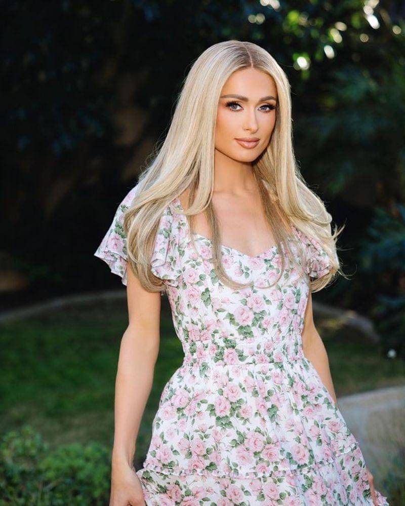 Instagram.com/parishilton